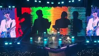 days gone by - DAY6 [DAY6 10th Anniversary Tour The Decade in Manila | 01.24.2026]