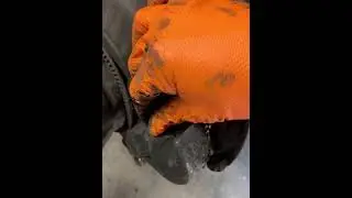 Brake noise or vibration. S cam install freightliner cascadia. Shaking brakes