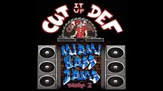 Miami Bass Songs - Sound Chasers Feat. DJ Jock-D - War Games
