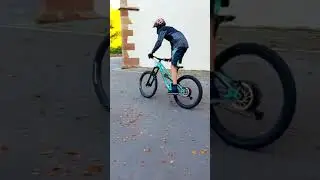 Big Stair Gap
