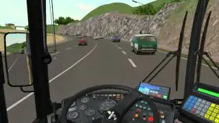 OMSI MAN SD202 D92 Turbo Tune by Unixmax