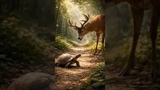 Ego=failure  consistency =success  story of tortoise vs b&agrave;rasingha