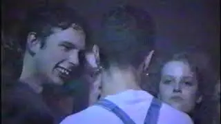 Richards Parties Boom -  Ocean Rooms Aug 92