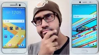 HTC 10 vs HTC 10 evo / HTC Bolt - Detailed Comparison and Which One You Should Buy