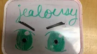 Othello Theme - Jealousy