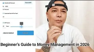 Beginner&rsquo;s Guide to Money Management in 2026