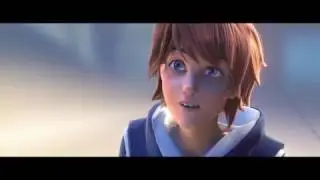 Overwatch Trailer (Seven Nation Army Glitch Mob)