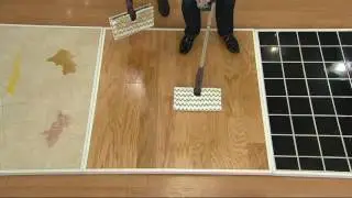 Shark Genius Steam Pocket Mop System with Floor Cleaner on QVC