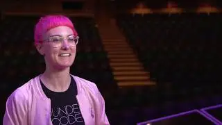 Highlights from The Lead Developer New York and London 2019
