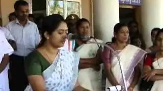 Soniya Giri talk Republicday