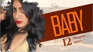 BABY - Bonita Ji [Official Video] | Latest Hip Hop Music | Clipsonic Records