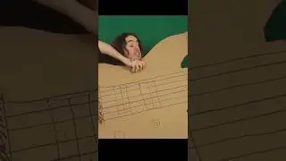 Каково это &mdash; играть на семиструнной гитаре