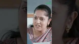 அவன் என்ன பண்ணிருக்கான்னு பாருங்க | Oru Modhal Oru Kadhal | Vivek Rajgopal | Megha Burman | #shorts