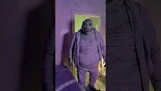 he's not happy with you |  #horror #nakakatakot