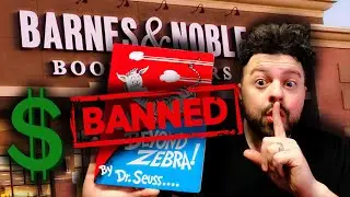 BANNED ON eBay ❌ Top 10 Rare & Expensive Books 💰