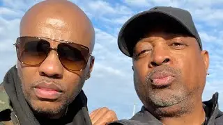 What Has America Done by Consequence featuring Chuck D of Public Enemy