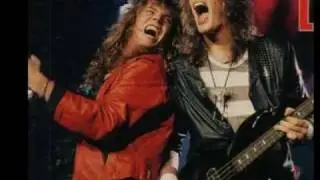 Joey Tempest and John Levén - Nothing's gonna stop us now
