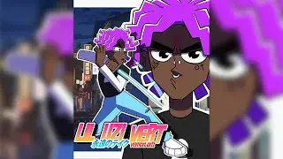 (FREE) Hyper Drill Type Beat + Lil Uzi Vert Type Beat 