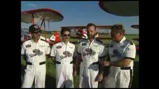 Red Baron Stearman Squadron