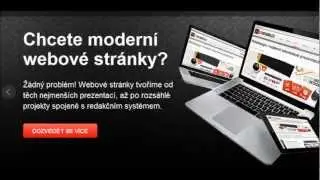 ONDESIGN.CZ / WEBDESIGN / GRAFIKA / MARKETING