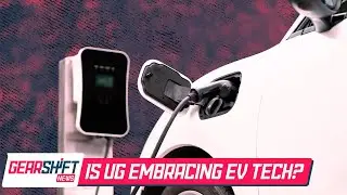 Electric Vehicles: The Driving Force of the Modern Era | GearShift News