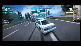 Adrenaline Rush Racing 😱