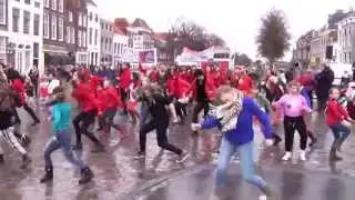 One Billion Rising 2015 Zierikzee