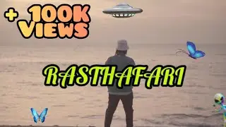 Ravz Ft. Cairo Rich - Rasthafari (Official Music Video)
