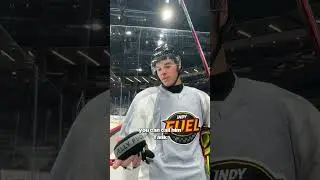 Please meet the newest member of the Indy Fuel... Jelly Cat (insert name)😂