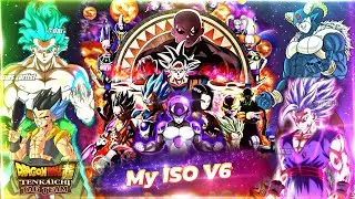 NEW DBZ TTT MOD | All New Ultimate Fusion & Attacks | Japanese Audio | Texture Original Download