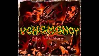 Vehemency - Daemonette