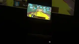 Splatoon 3  Octarians in the Crater? YIKES!  (C-1)  48s