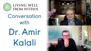 Transforming the Life Sciences Industry with Dr. Amir Kalali | Day 48