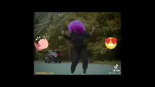 Guchi ft Zlatan-Scatter my head Tiktok dance challenge compilation