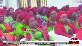 NAOWA Marks World Cancer Day