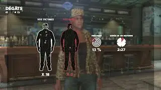 Max Payne moonshadow 1960 cheater