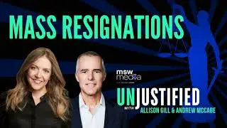 Mass Resignations