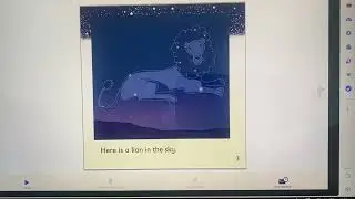 Animals in the Sky