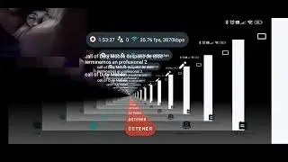 call of Duty Mobile después de todo terminamos en profesional 2
