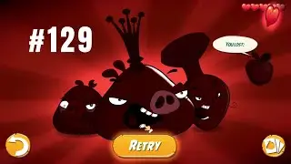 Angry Birds 2 #129 | LOST PIGGY!