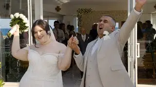 Hard Rock Riviera Maya Wedding Short Film