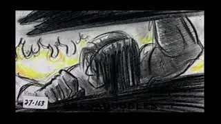 0ARCHIVES - Tarzan - (Alternate Ending)