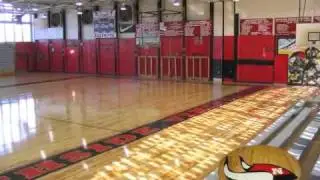 Sports Floors, Inc. Projects Profile 2010