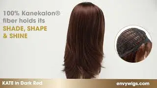 Kate by Envy Available at ElegantWigs.com