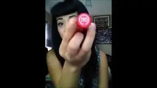 My favorite lipstick look | Lippie Video - Miss. Miriam &hearts;