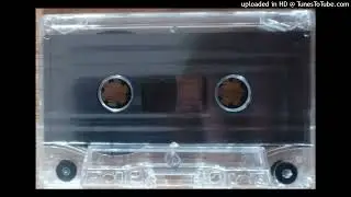 Colin Dale - Mastermix -  1992