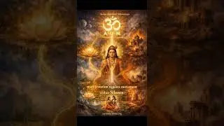 This is the first movement from Para to Pashyanti.