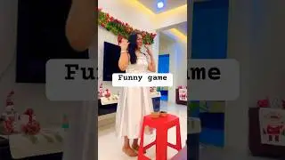 Funny kitty games for new year party ladies #newyear #games