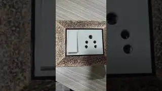 Modular plates