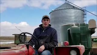 2019 Work Ethic Scholarship Applicant - Avery Tauke